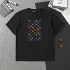 Louis Vuitton Men's T-shirts 367