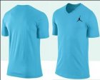 Air Jordan Men's T-shirts 134