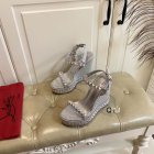 Christian Louboutin Women's Shoes 806