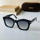 TOM FORD High Quality Sunglasses 2816