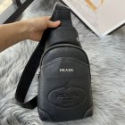 Prada High Quality Handbags 806