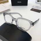 Prada High Quality Sunglasses 524