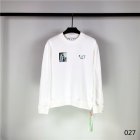 Off white Men's Long Sleeve T-shirts 28