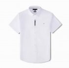 Tommy Hilfiger Men's Short Sleeve Shirts 06