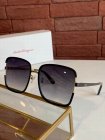 Salvatore Ferragamo High Quality Sunglasses 405