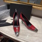 Yves Saint Laurent Women's Shoes 20