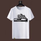 Moncler Men's T-shirts 538