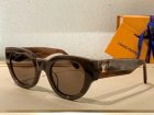 Louis Vuitton High Quality Sunglasses 5495