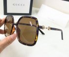 Gucci High Quality Sunglasses 5593