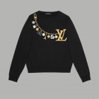 Louis Vuitton Men's Long Sleeve T-shirts 972