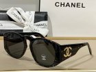 Chanel High Quality Sunglasses 1585