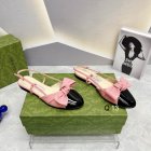 Gucci Women's Slippers 385