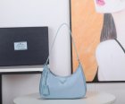 Prada High Quality Handbags 915