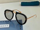 Gucci High Quality Sunglasses 5617