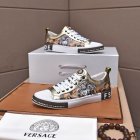 Versace Men's Shoes 750