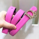 DIOR Original Quality Belts 366