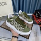 Alexander McQueen Men's Shoes 419