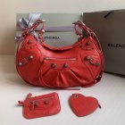 Balenciaga Original Quality Handbags 319