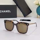 Chanel High Quality Sunglasses 1953
