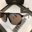 TOM FORD High Quality Sunglasses 2173