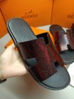 Hermes Men's Slippers 371