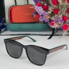 Gucci High Quality Sunglasses 4979