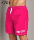 KENZO Men's Shorts 43