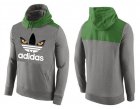 adidas Apparel Men's Hoodies 485