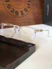 Chrome Hearts Plain Glass Spectacles 602