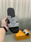 Louis Vuitton Men's Slippers 411