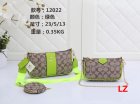 Coach Normal Quality Handbags 164
