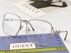 Gucci High Quality Sunglasses 5017