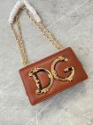 Dolce & Gabbana Original Quality Handbags 536