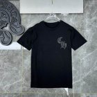 Chrome Hearts Men's T-shirts 139