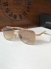 Chrome Hearts High Quality Sunglasses 58