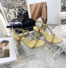 Chanel Women's Shoes 385