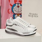 Alexander McQueen Men's Shoes 108