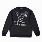 Louis Vuitton Men's Long Sleeve T-shirts 643