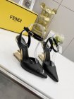Fendi Women's Shoes 208