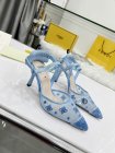 Fendi Women's Shoes 397