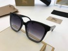 Burberry High Quality Sunglasses 713