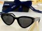 DIOR High Quality Sunglasses 1869