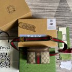 Gucci Original Quality Handbags 561