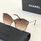 Chanel High Quality Sunglasses 3451