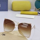 Gucci High Quality Sunglasses 3079