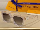Louis Vuitton High Quality Sunglasses 4219