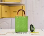 Fendi High Quality Handbags 124