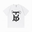 Burberry Men's T-shirts 737