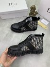 DIOR Men's Shoes 48