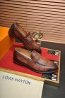 Louis Vuitton Men's shoes 1261